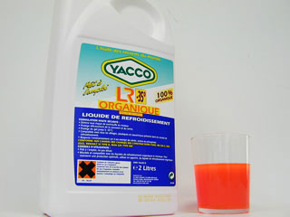 法國YACCO潤滑油
